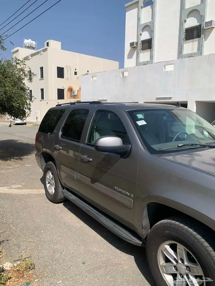 جمس يوكون 0
