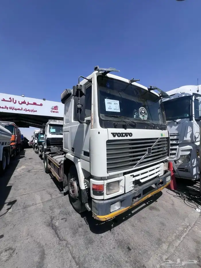 حراج معرض رائد للسيارات 24