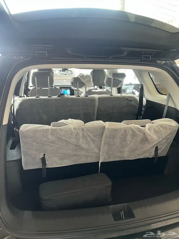 شفرولية كابتيفا 2026 كاش   بنك 7