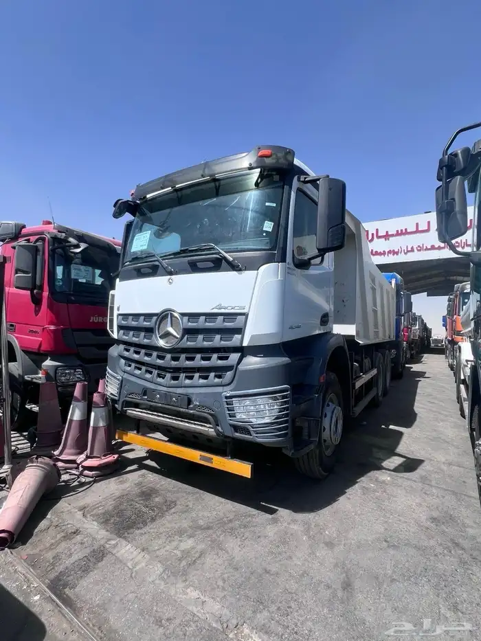 حراج معرض رائد للسيارات 2