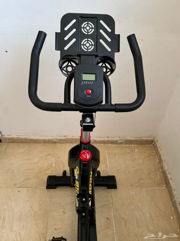 دراجه رياضيه 1