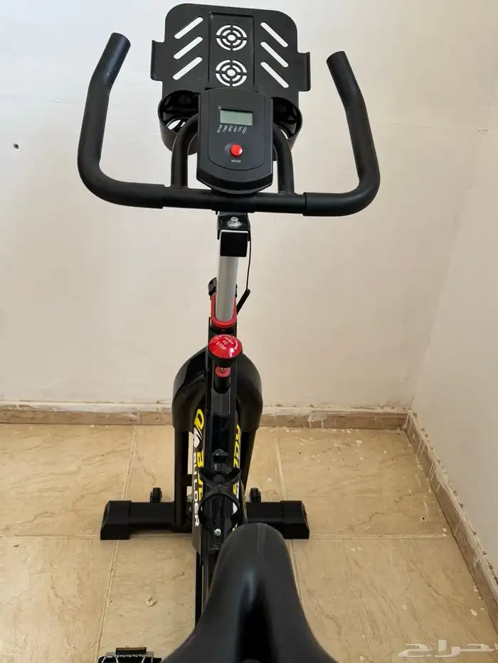 دراجه رياضيه 2