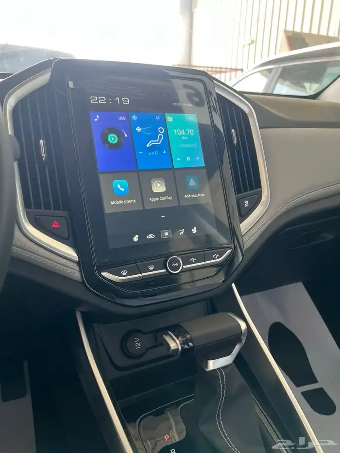 شفرولية كابتيفا 2026 كاش   بنك 4