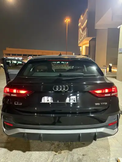 اودي كيو 3 - Sportline index