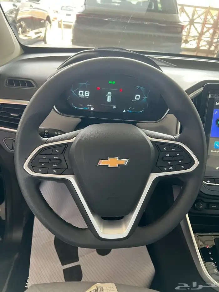 شفرولية كابتيفا 2026 كاش   بنك 3