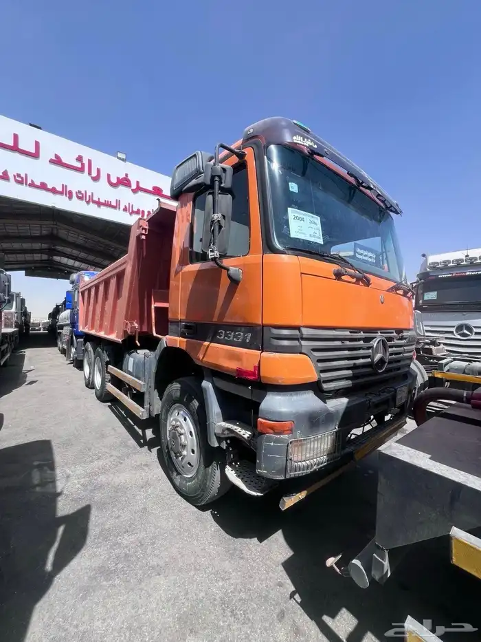 حراج معرض رائد للسيارات 7