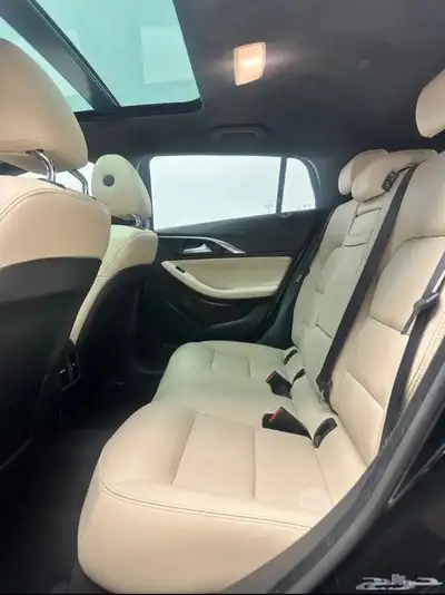 انفنتي Q30 index