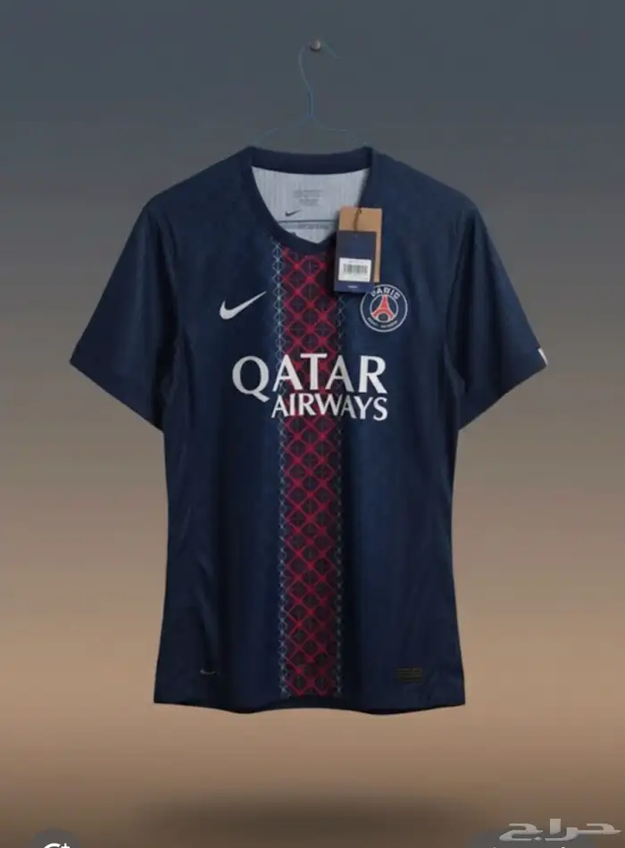 تيشيرتات كورة نسخة اللاعبين 3