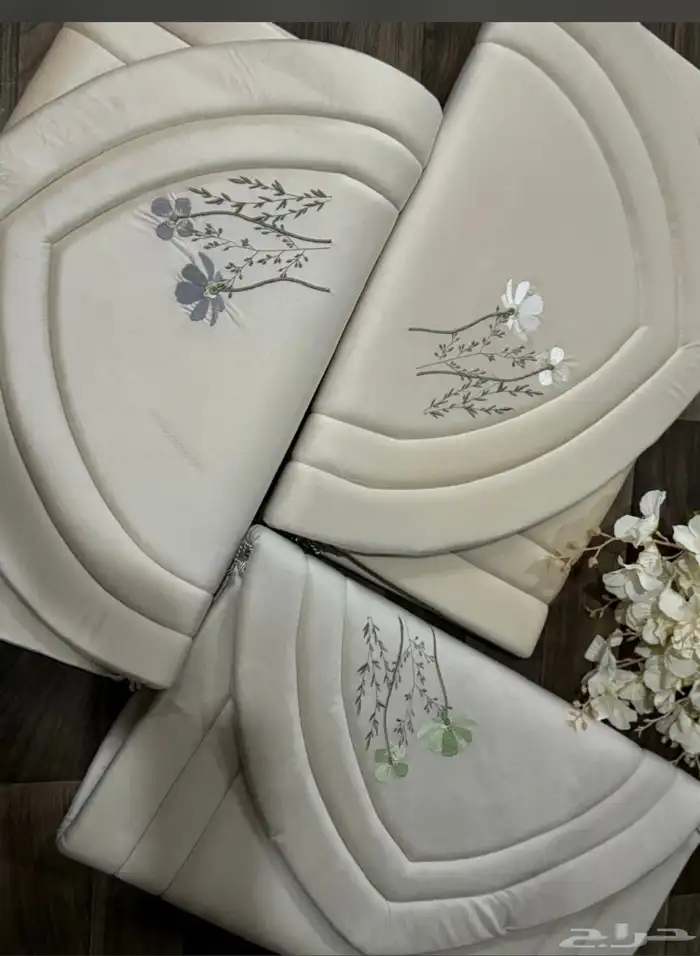 أطقم شراشف صلاة 1