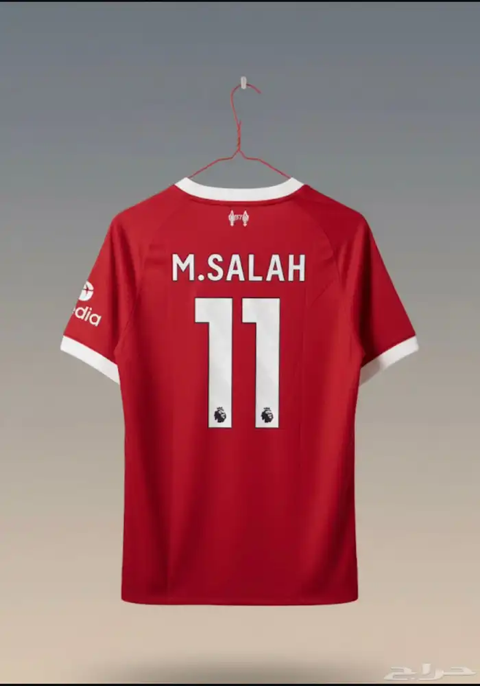 تيشيرتات كورة نسخة اللاعبين 1