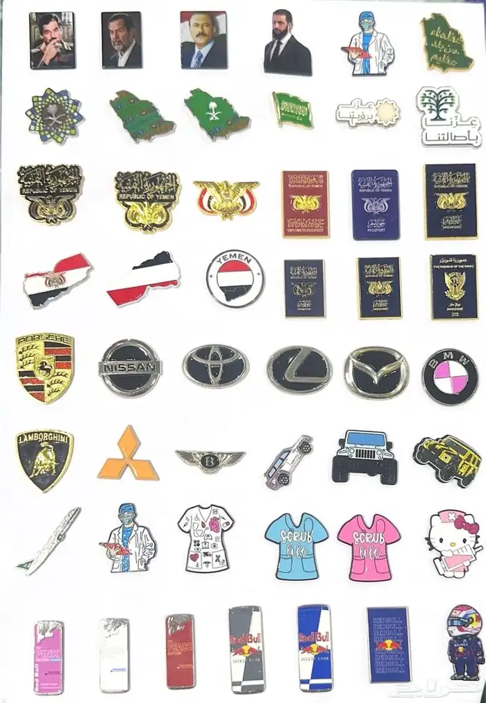 ستيكرات ملصقات 3m بأقل سعر 3