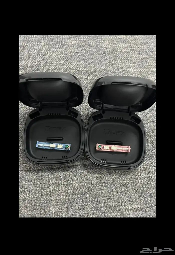 سماعة طبية شركة وايدكس ( جديد ) 2