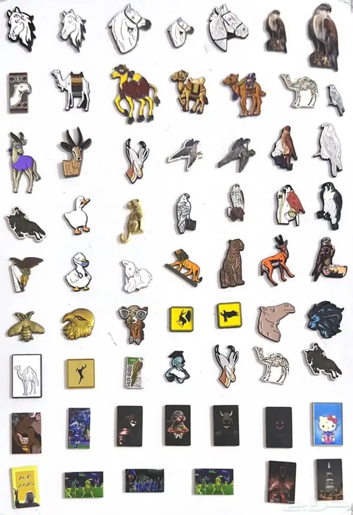 ستيكرات ملصقات 3m بأقل سعر 1