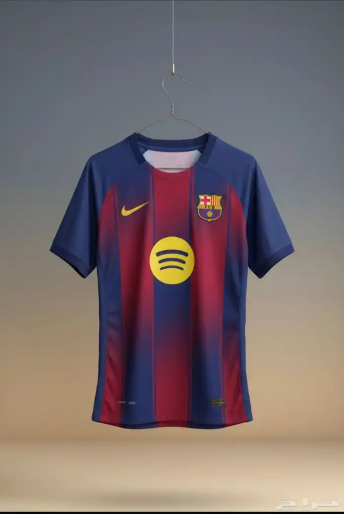 تيشيرتات كورة نسخة اللاعبين 2