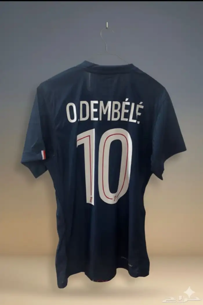 تيشيرتات كورة نسخة اللاعبين 4