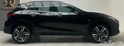 انفنتي Q30 index