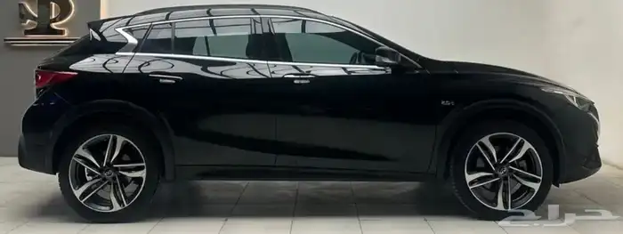 انفنتي Q30 1
