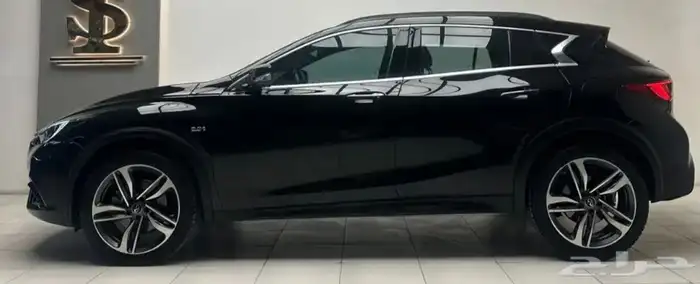 انفنتي Q30 0