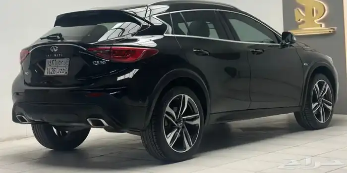 انفنتي Q30 2