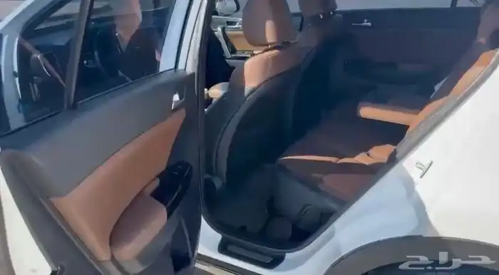 كيا سبورتاج بلاك بيري 14