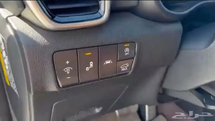 كيا سبورتاج بلاك بيري 6