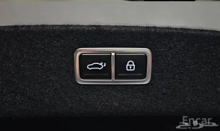 جينيسيس G80 2024 وكاله 9