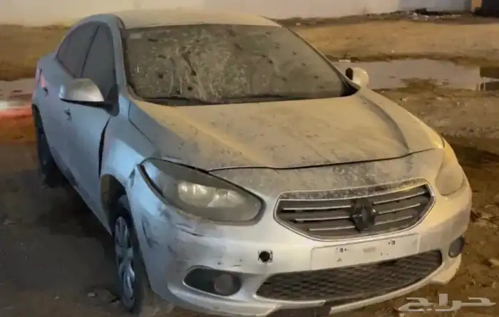 رينو فلونس 0