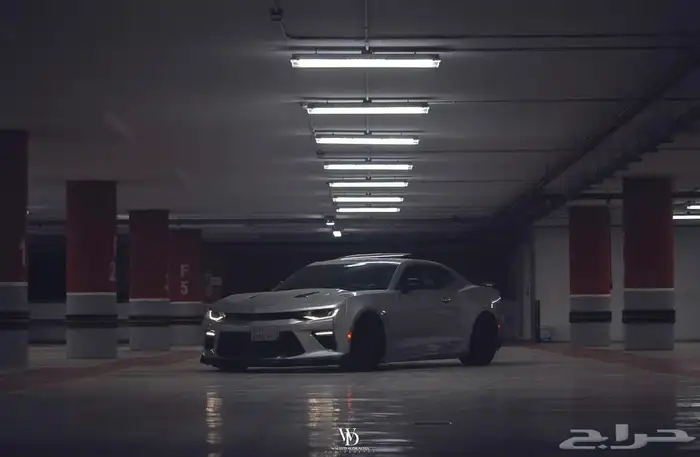 كمارو 2SS 2016 5