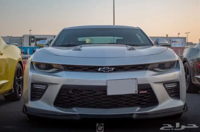 كمارو 2SS 2016 1