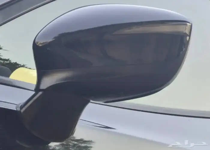 مازدا CX-3 2019 ممشى قليل وفي حالة ممتازة 7