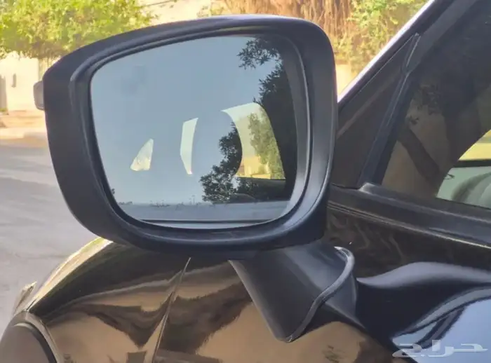 مازدا CX-3 2019 ممشى قليل وفي حالة ممتازة 8