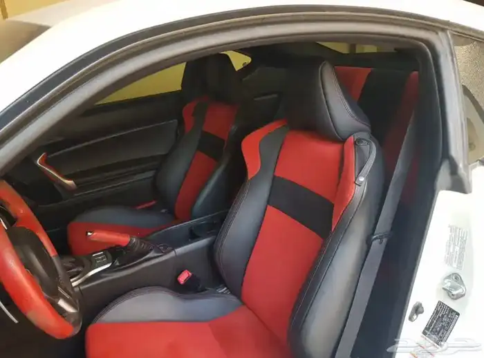 تايوتا اسبورت GT86 4