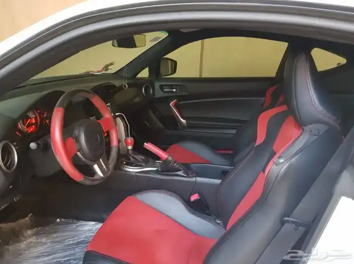 تايوتا اسبورت GT86 5