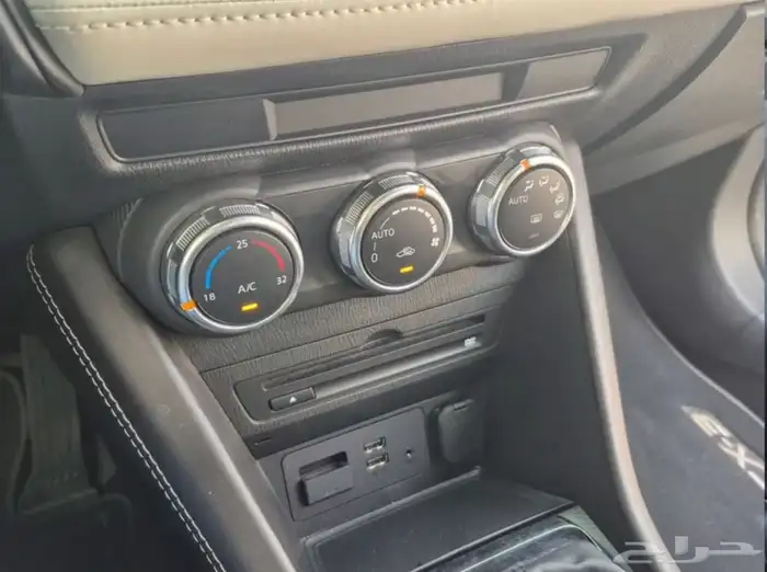 مازدا CX-3 2019 ممشى قليل وفي حالة ممتازة 21