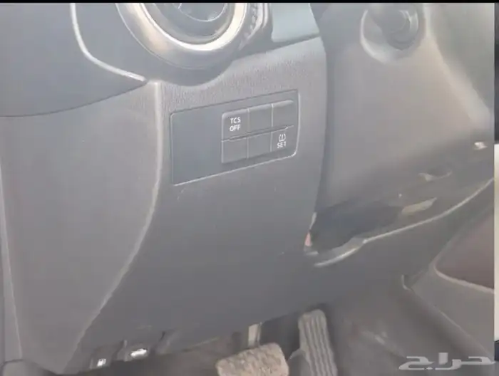 مازدا CX-3 2019 ممشى قليل وفي حالة ممتازة 20