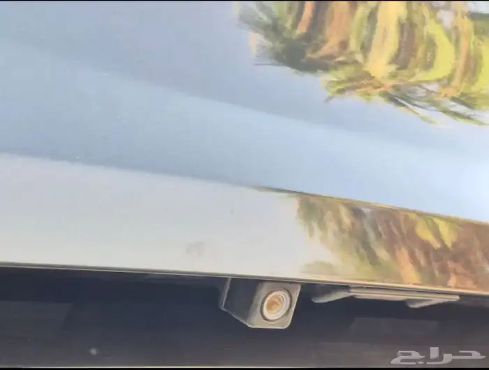 مازدا CX-3 2019 ممشى قليل وفي حالة ممتازة 11