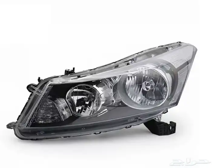 شمعات اكورد 2008-12 ديبو 1