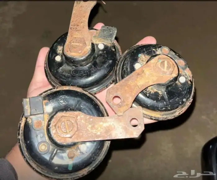 بواري لكزز 1