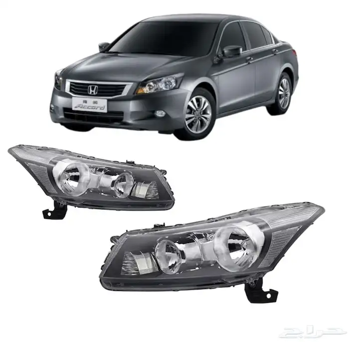 شمعات اكورد 2008-12 ديبو 0