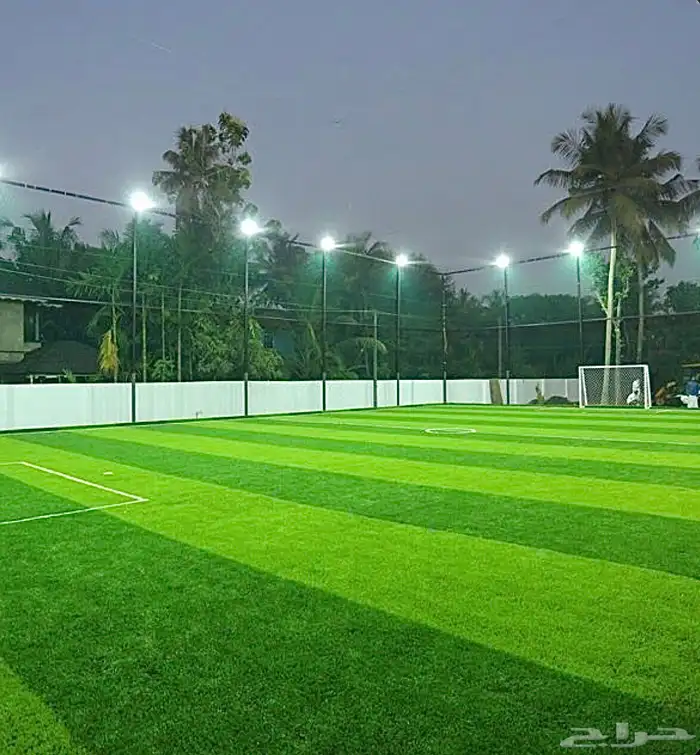 ديكورات داخلية خارجية انشاء ملاعب 12