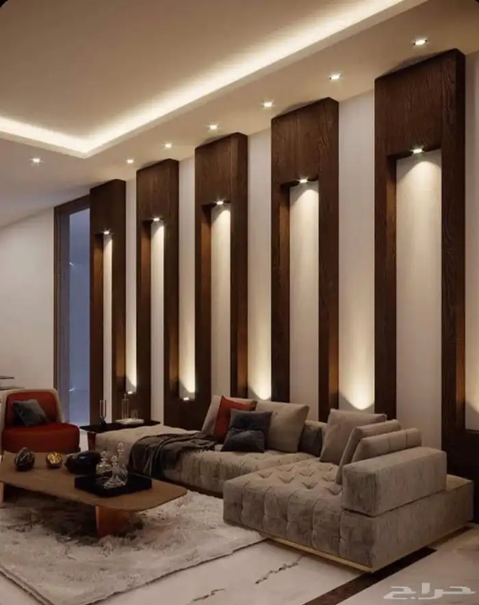 ديكورات داخلية خارجية انشاء ملاعب 5