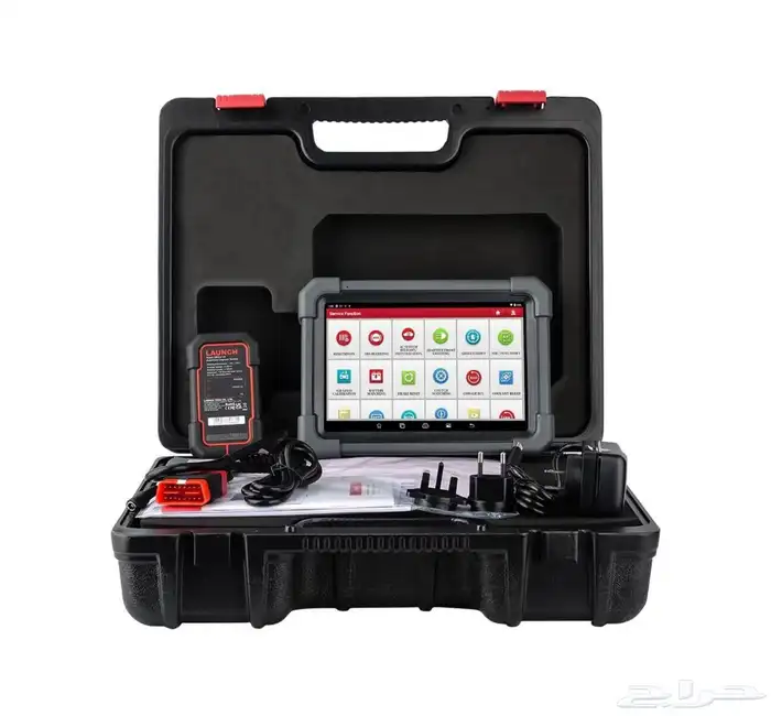 جهاز فحص السيارات المطور لنش برو LAUNCH X-431 PRO TT 6
