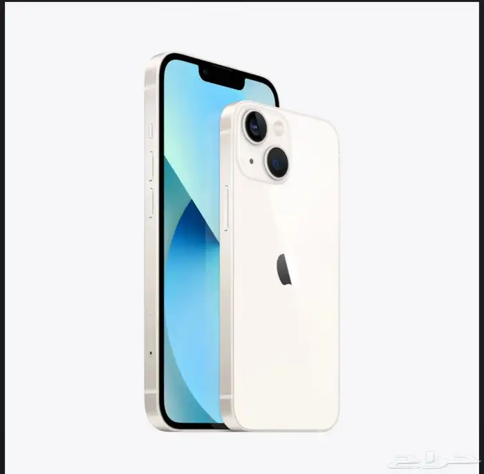 ايفون 13 العادي 0