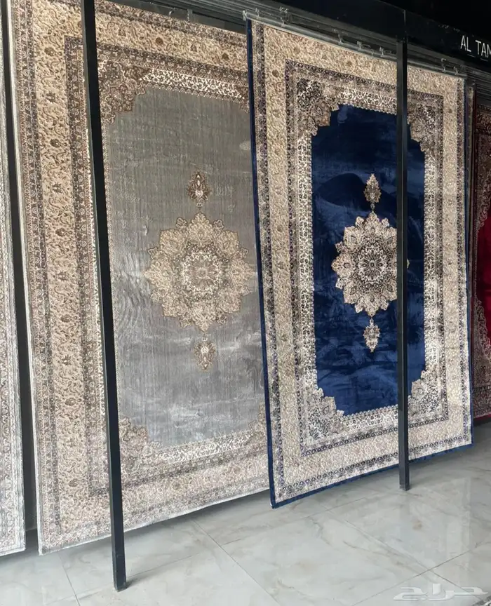 سجاد مودرن 13