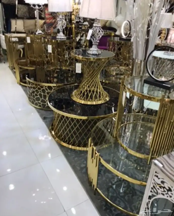 للبيع تصفية مستودع اثاث 2