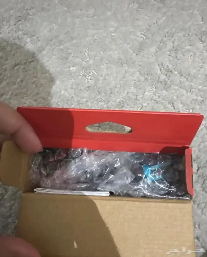 جوي كون نينتندو سويتش من جرير اصليه 2