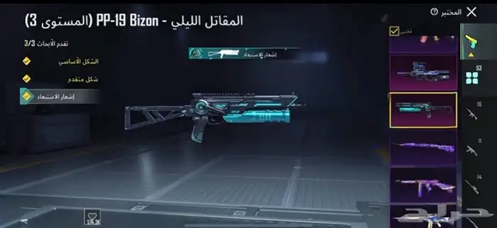 حساب ببجي 24