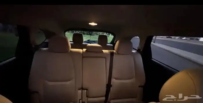 مازدا CX9 2019 3