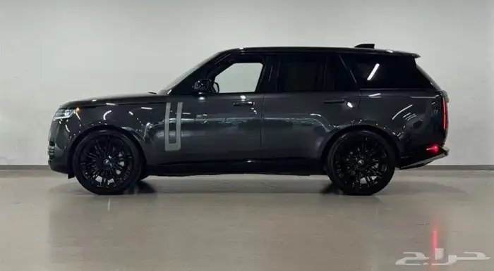 2024 Range Rover V8 1