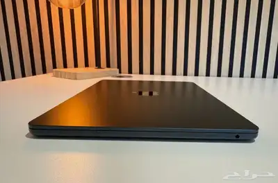 ماك بوك إير M2 - MacBook Air index
